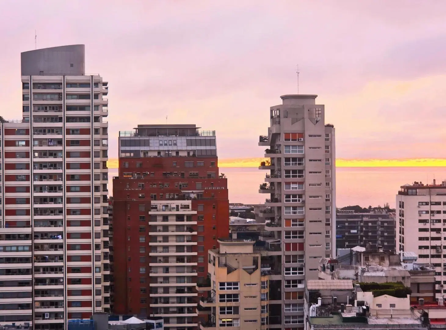 2amb Amplios de Lujo en Las Plazas al Rio 2