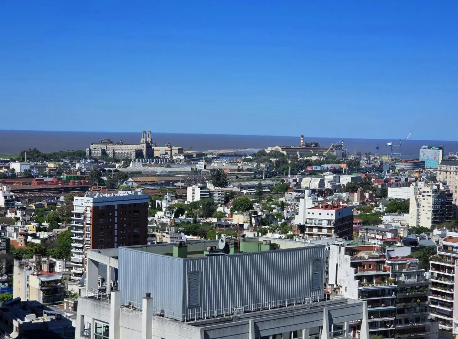 2amb Amplios de Lujo en Las Plazas al Rio 4