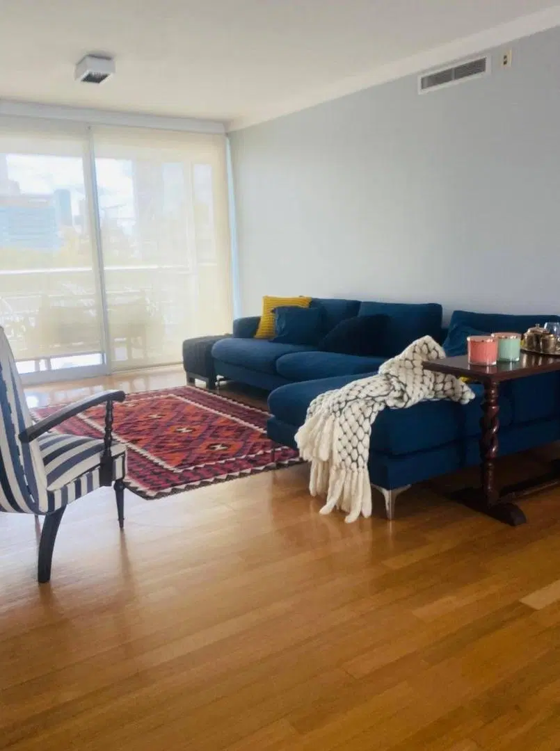 Forum 3AMB 3 BAÑOS Full Amenities 150m2 1