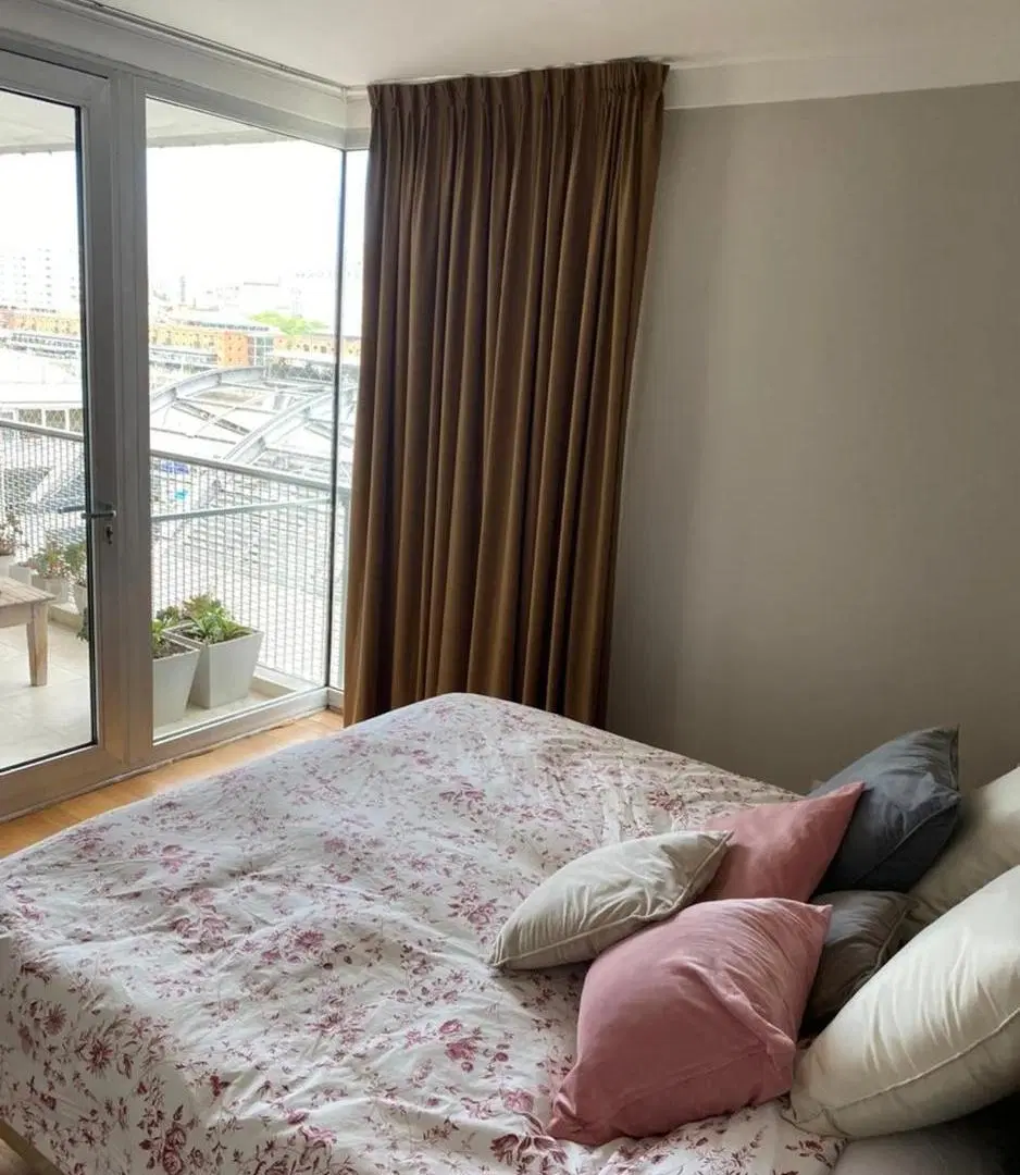 Forum 3AMB 3 BAÑOS Full Amenities 150m2 2