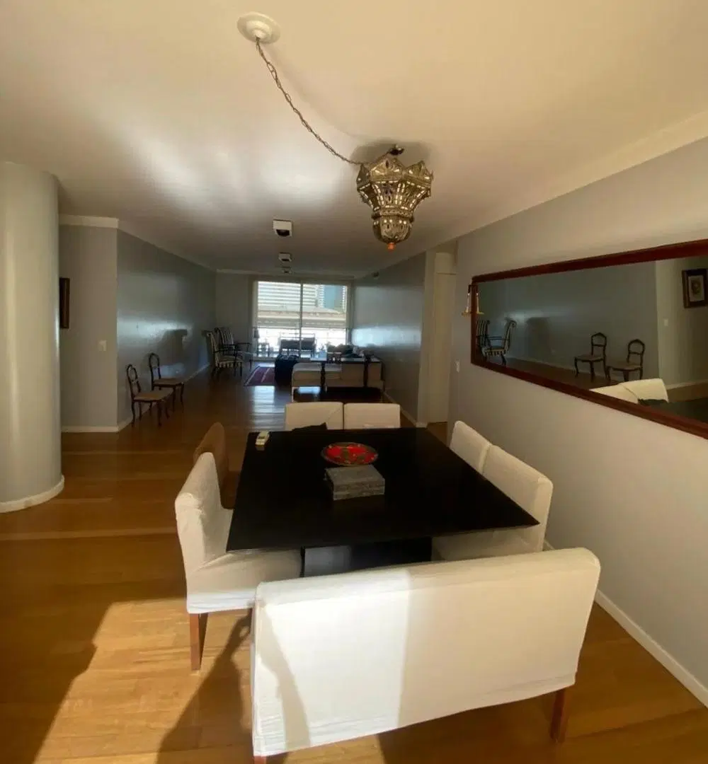 Forum 3AMB 3 BAÑOS Full Amenities 150m2 5