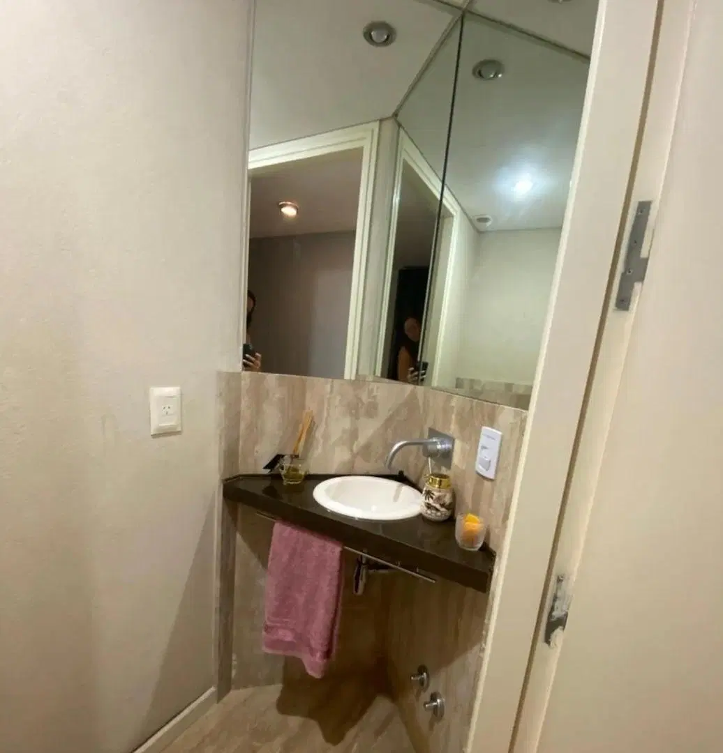 Forum 3AMB 3 BAÑOS Full Amenities 150m2 3