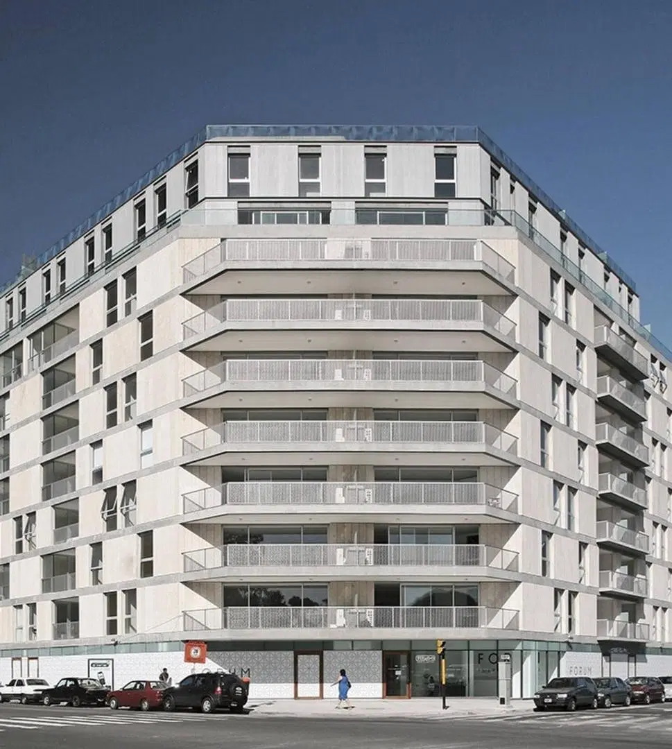 Forum 3AMB 3 BAÑOS Full Amenities 150m2 4