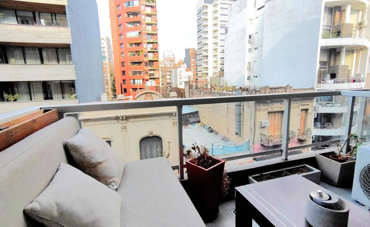 Soho Torre Full amenities 3 amb 75m2 2