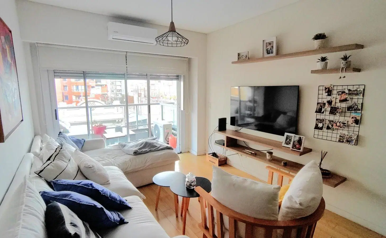Soho Torre Full amenities 3 amb 75m2 5