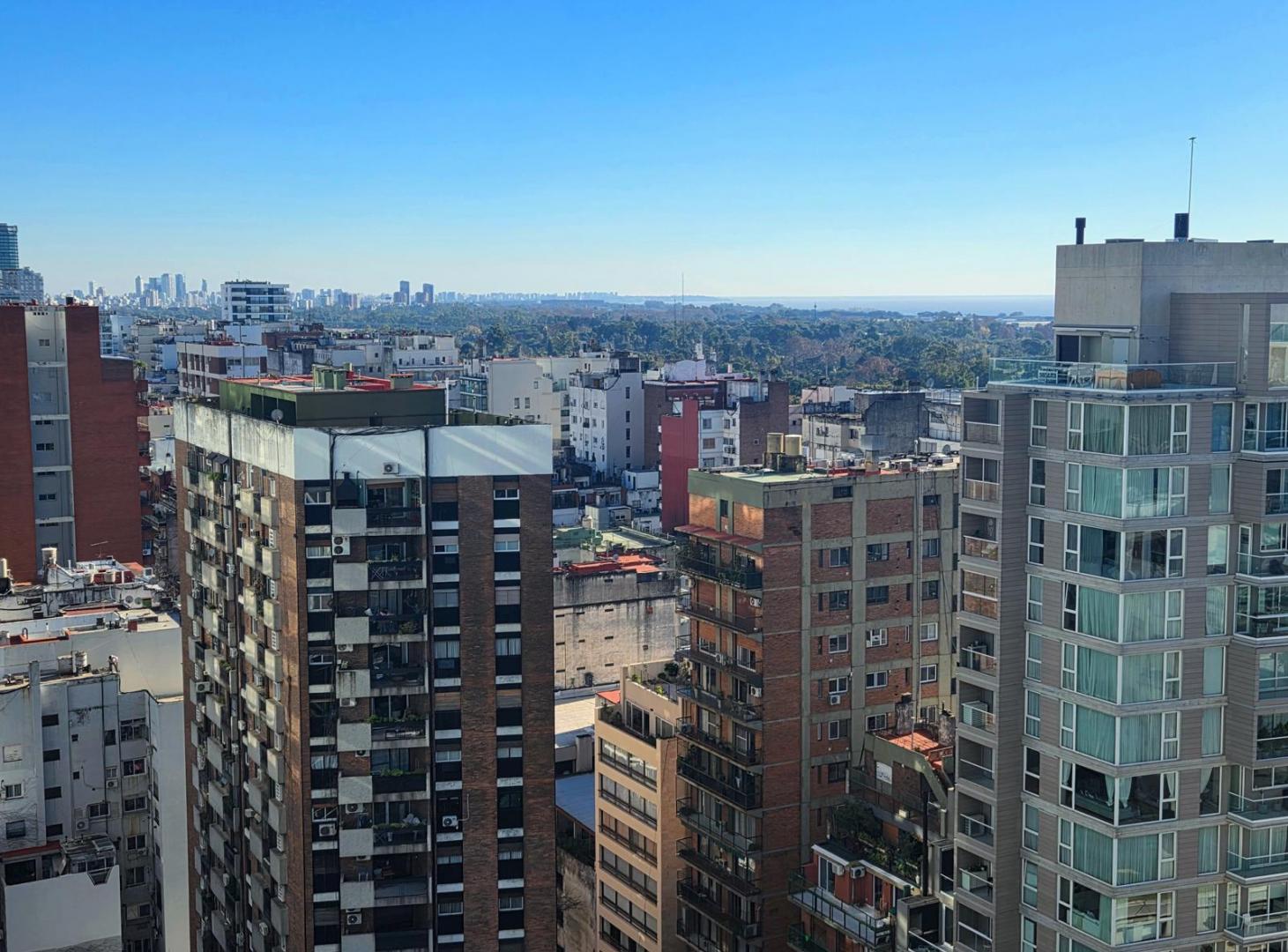 Foto de LAS PLAZAS TORRE VISTA RIO, imagen 3