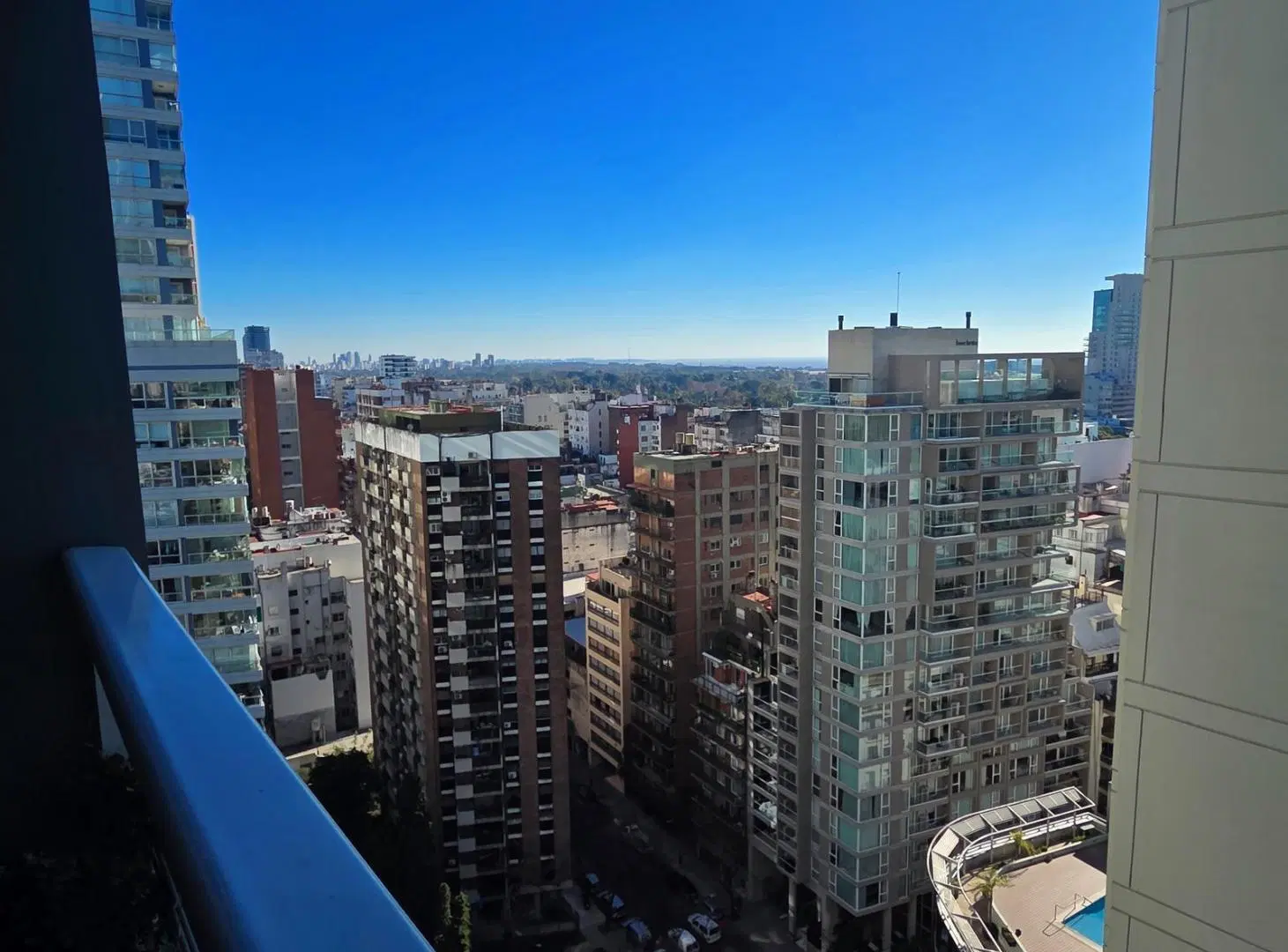LAS PLAZAS TORRE VISTA RIO 4
