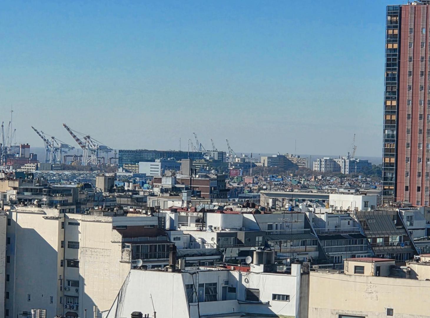Foto de LAS PLAZAS TORRE VISTA RIO, imagen 5