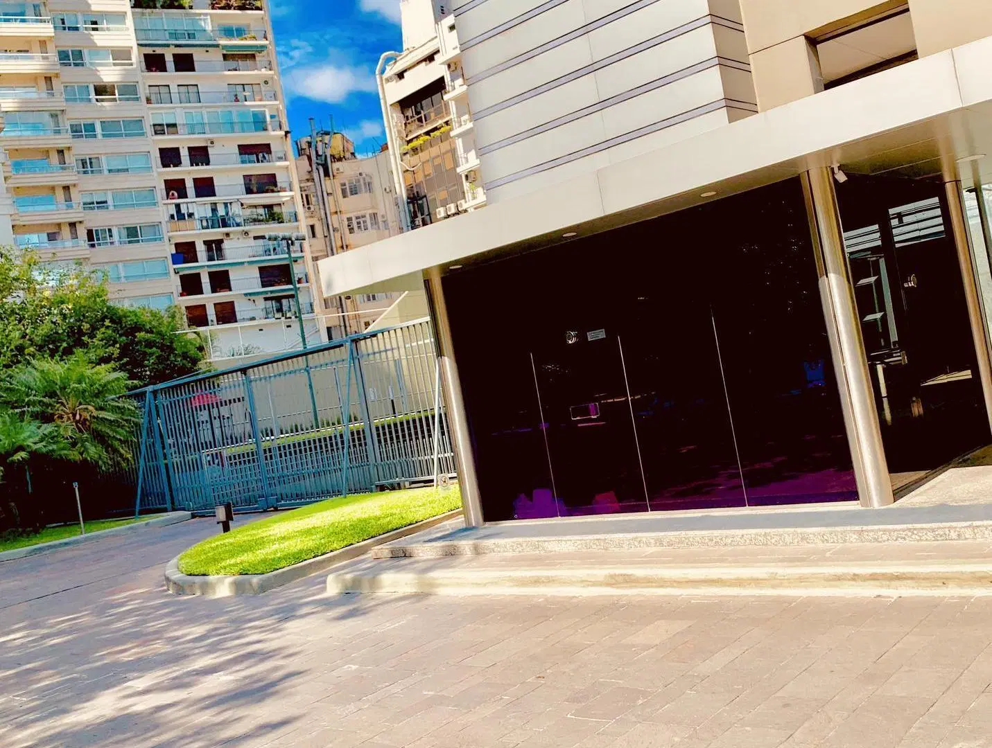 Torre Bulnes Vista Al Rio 70m2 2