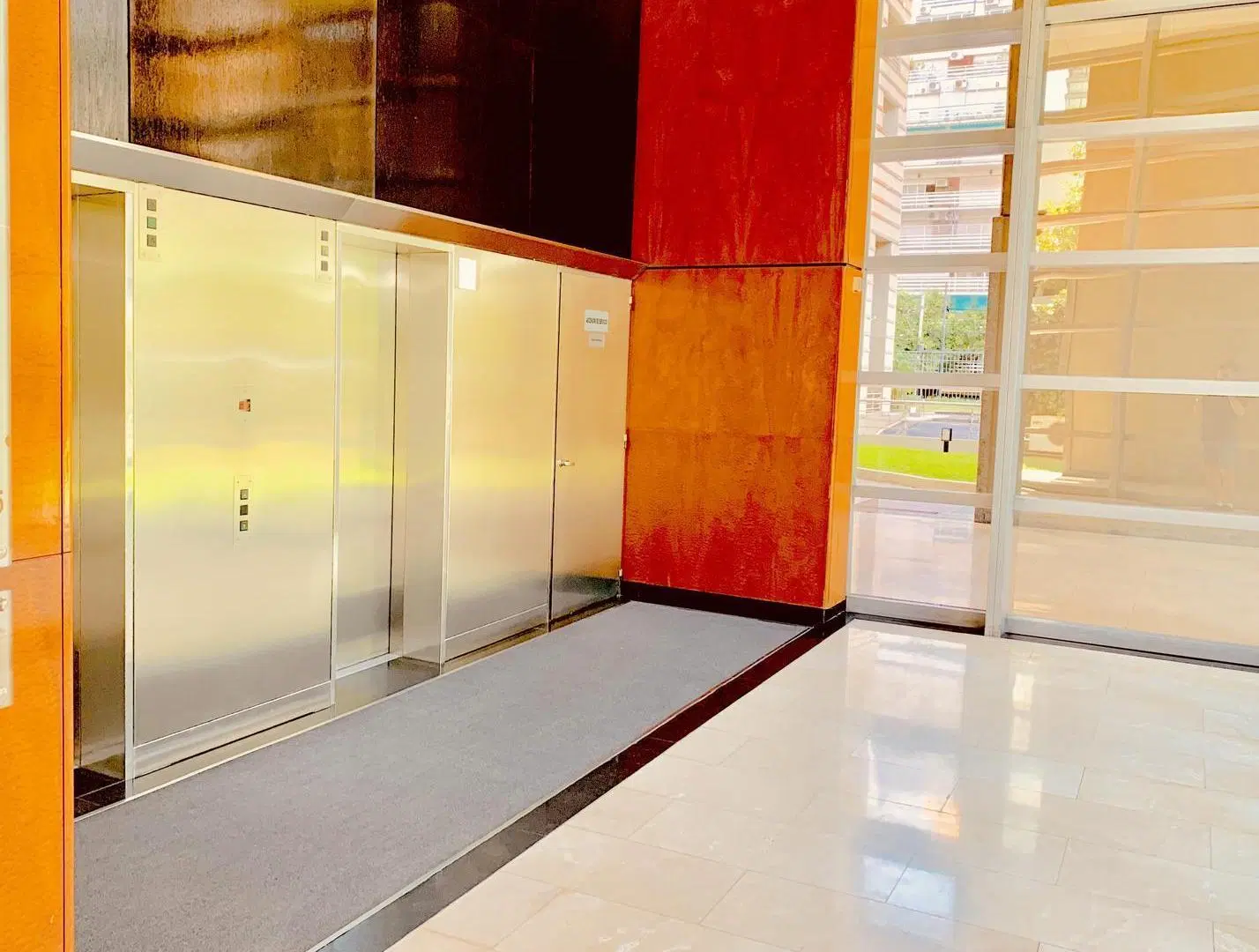 Torre Bulnes Vista Al Rio 70m2 5