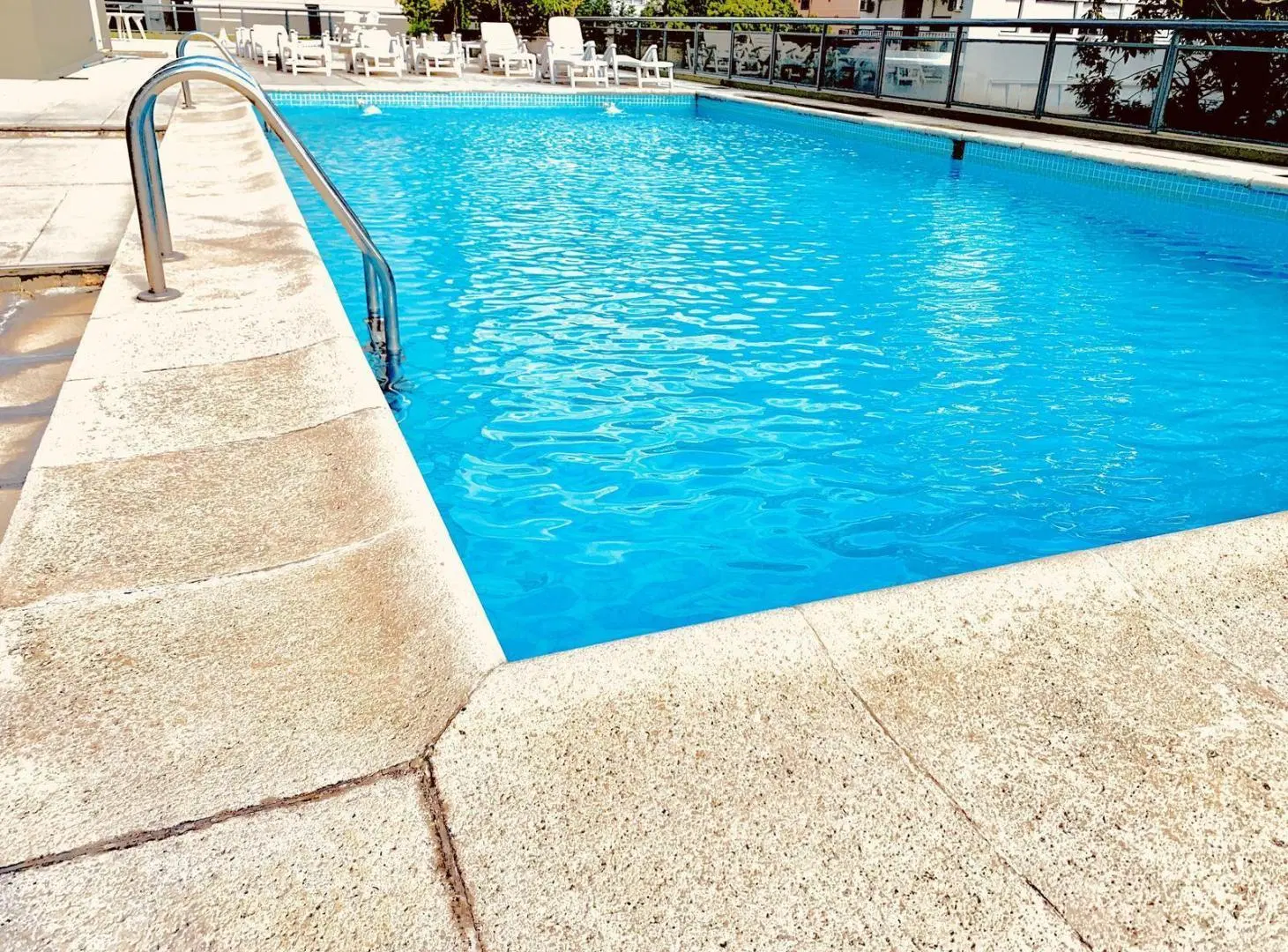 Torre Bulnes Vista Al Rio 70m2 8