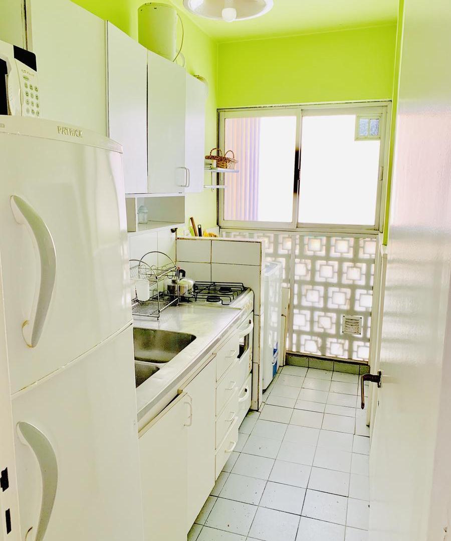 Apartamento