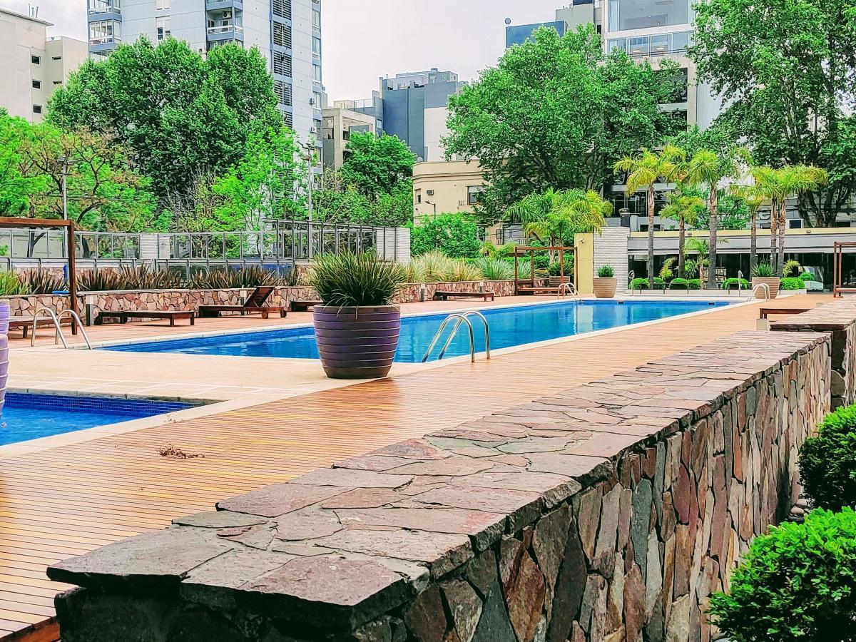 Foto de Torre Boulevard Quartier Piso Alto Vistas Panoramicas, imagen 1