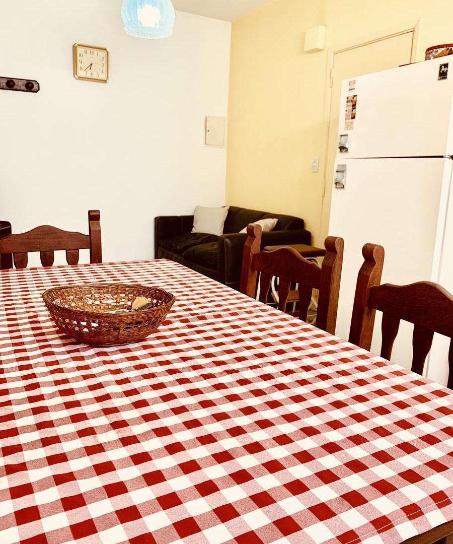 Foto de Amplio Clasico 4 amb en Palermo Viejo con Balcon Abierto, imagen 4