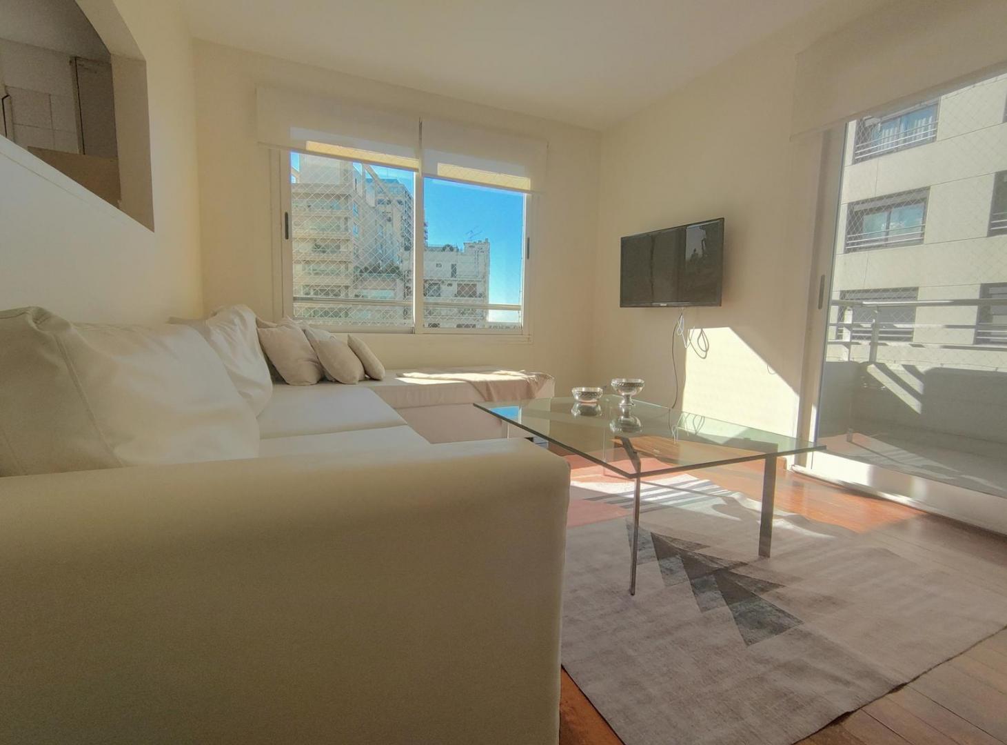 Foto de 3 AMB EN COMPLEJO TORRE BULNES/RUGGIERI VISTA RIO, imagen 5