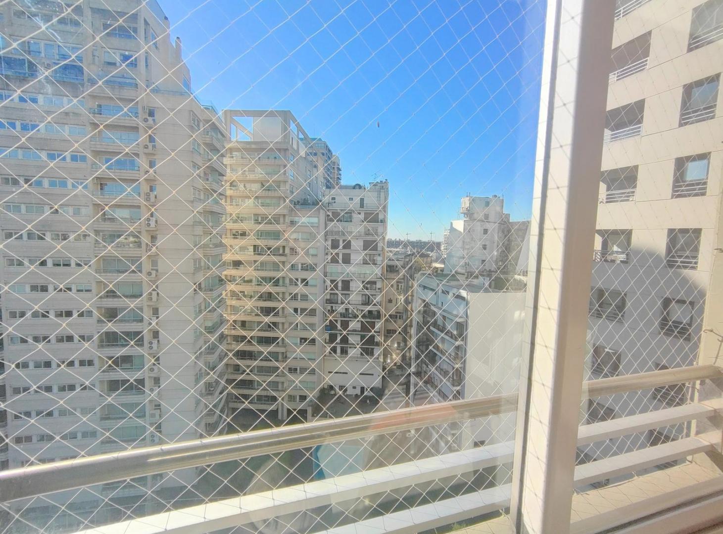 Foto de 3 AMB EN COMPLEJO TORRE BULNES/RUGGIERI VISTA RIO, imagen 1