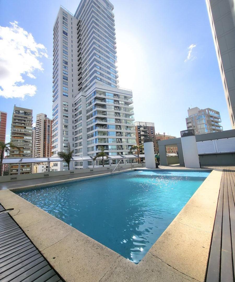 Foto de COMPLEJO LAS PLAZAS VISTA RIO, imagen 3