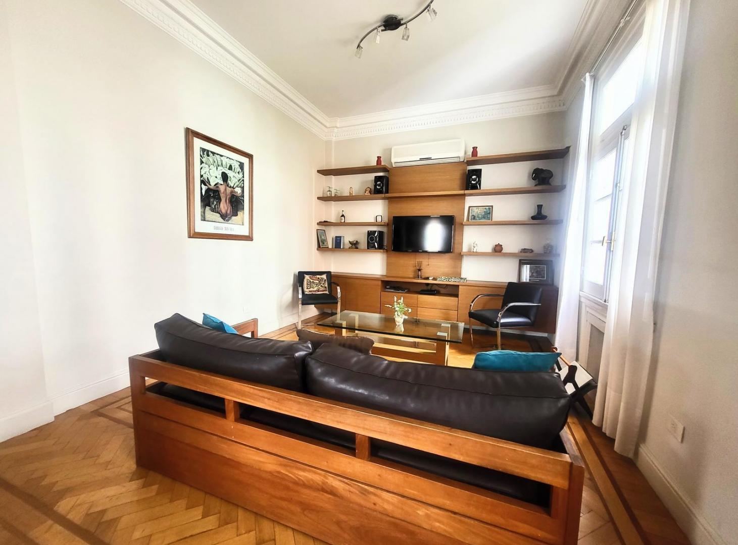 Foto de 3 AMBIENTES MODERNO-VINTAGE, imagen 1