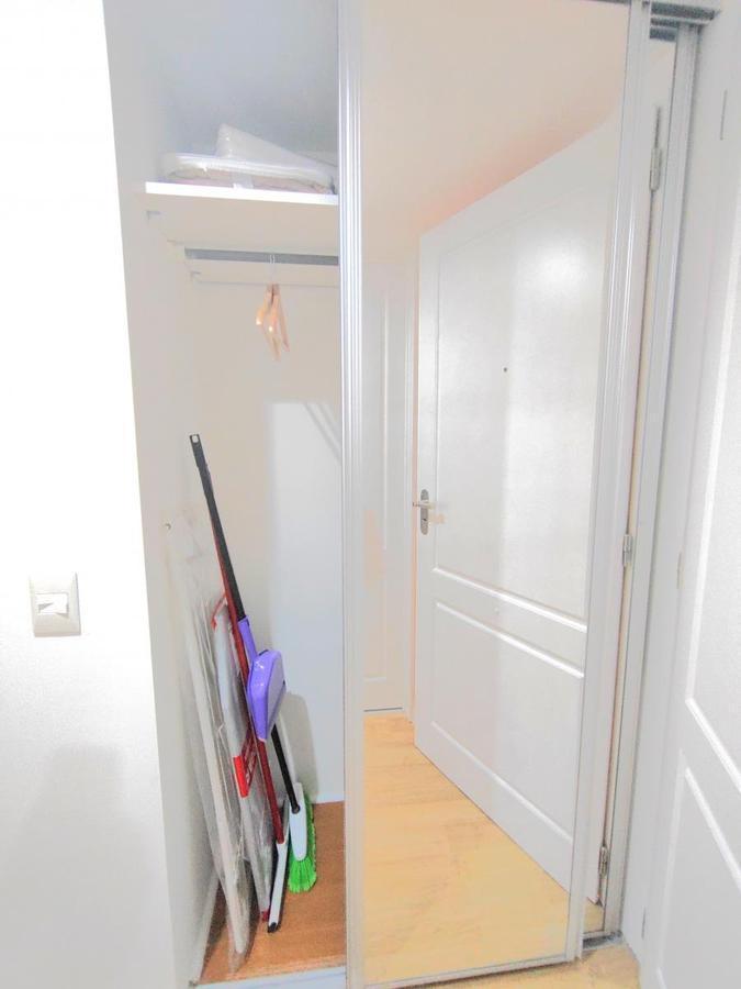 Foto de Mono con Balcon Amenities y Seguridad en Palermo Chico, imagen 3