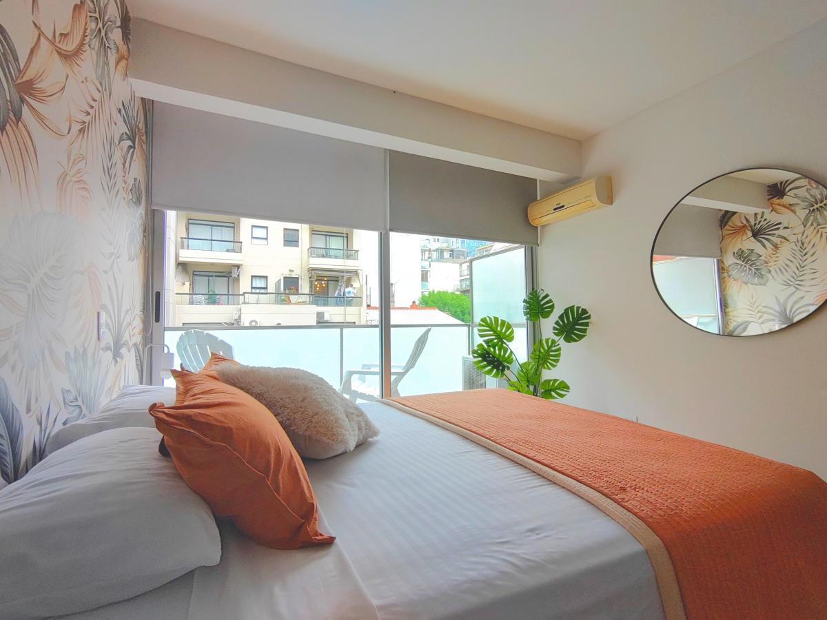 Foto de Mono con Balcon Amenities y Seguridad en Palermo Chico, imagen 5