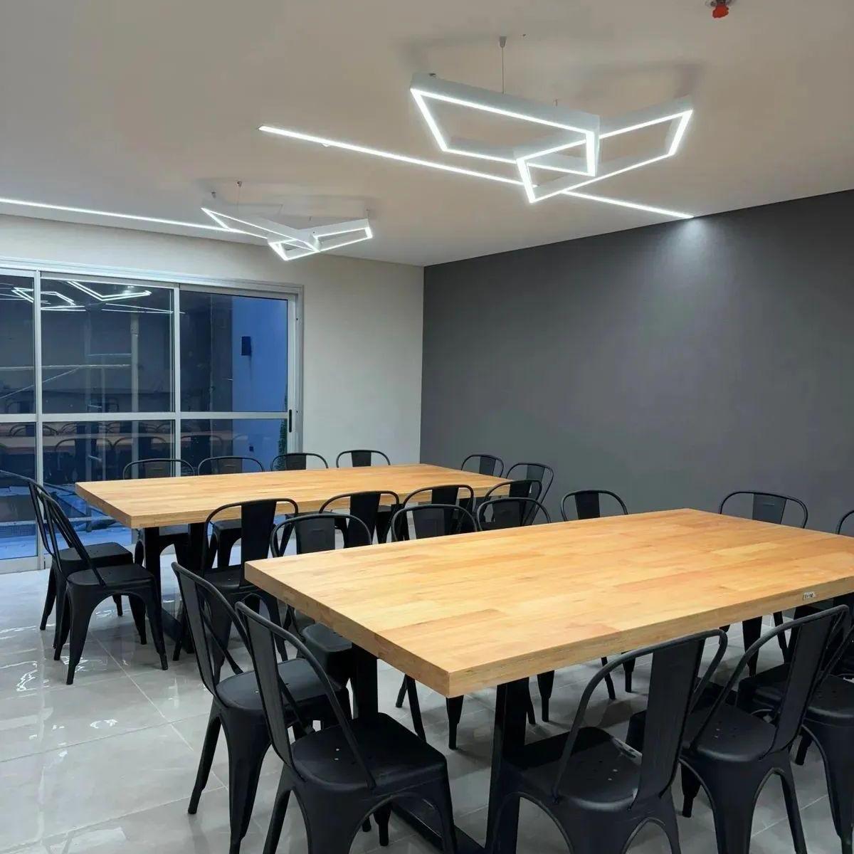 Departamento 1 Dormitorio y Medio en Torre Rodas Salguero 3