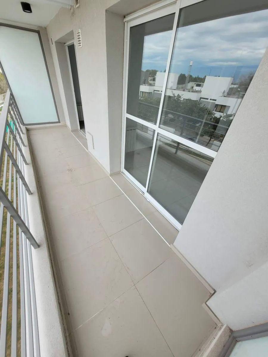 Fontanas del Sur II 1 Dormitorio 4
