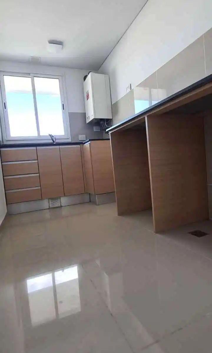 Fontanas del Sur II 2 Dorm. 4