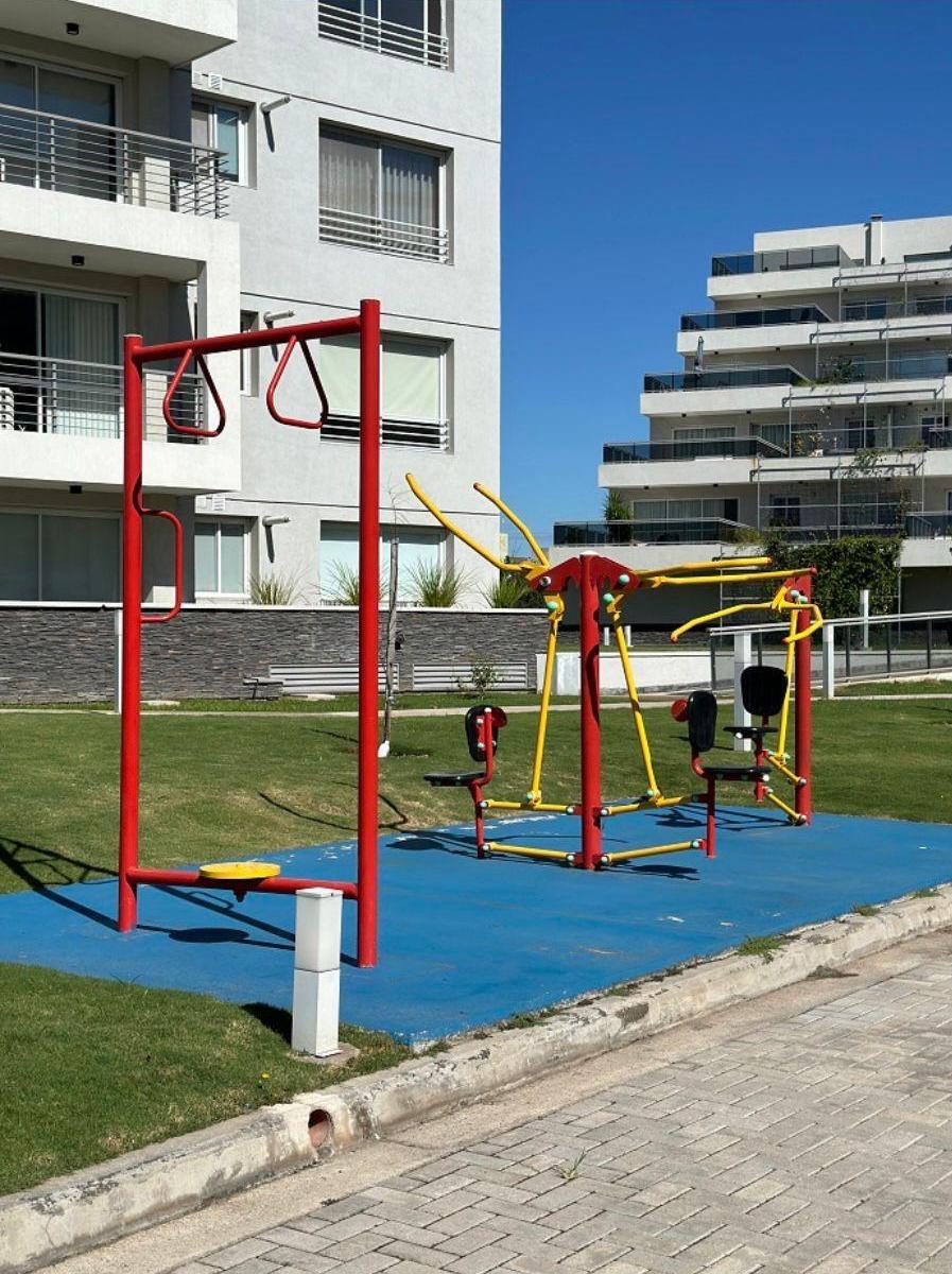 Fontanas del Sur II 2 Dorm. 2