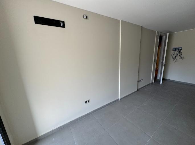Venta de departamento de 1dormitorio