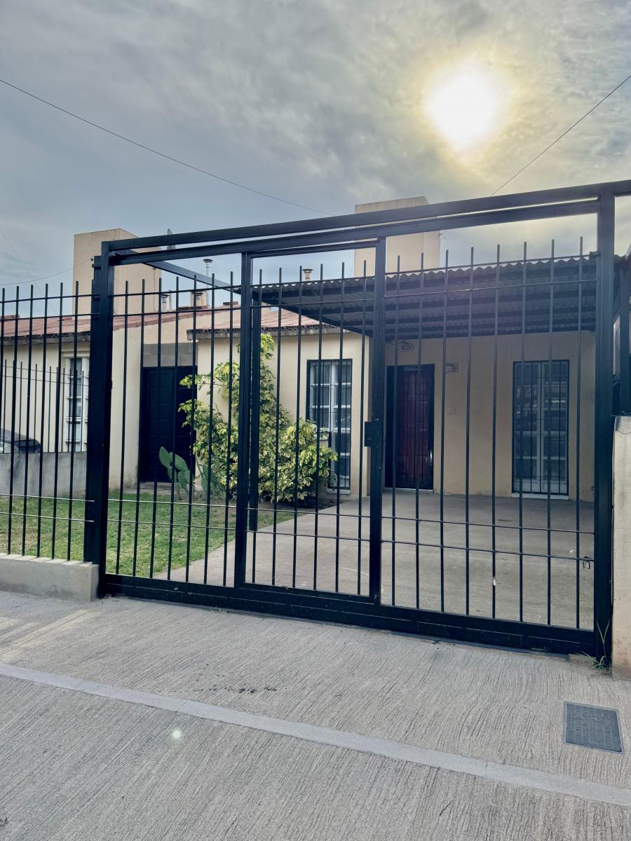 Casa en Venta Jardín de Horizonte 4
