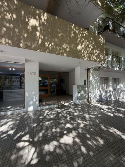 Departamento estilo duplex en Venta 2 Dorm en COFICO