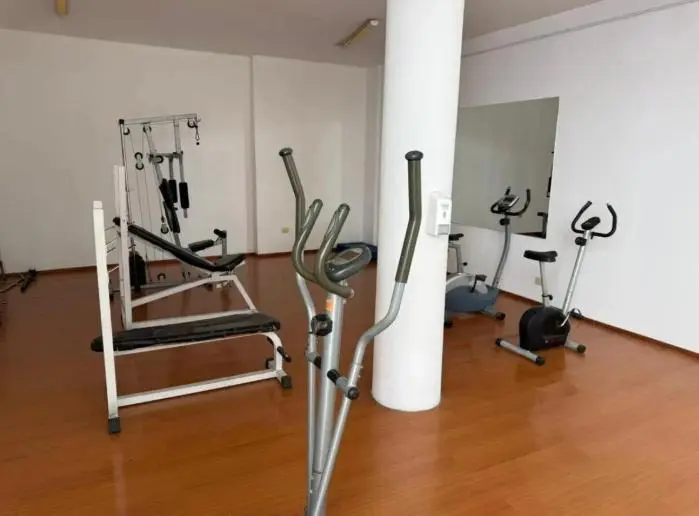 DEPARTAMENTO EN LA MEJOR ZONA DE NUEVA CORDOBA! 2