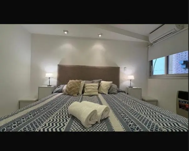 DEPARTAMENTO AMOBLADO PREMIUM FRENTE AL BUEN PASTOR! 1