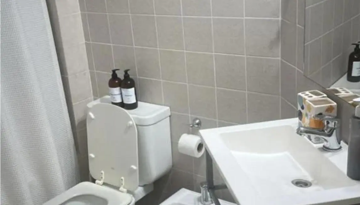 DEPARTAMENTO AMOBLADO PREMIUM FRENTE AL BUEN PASTOR! 5