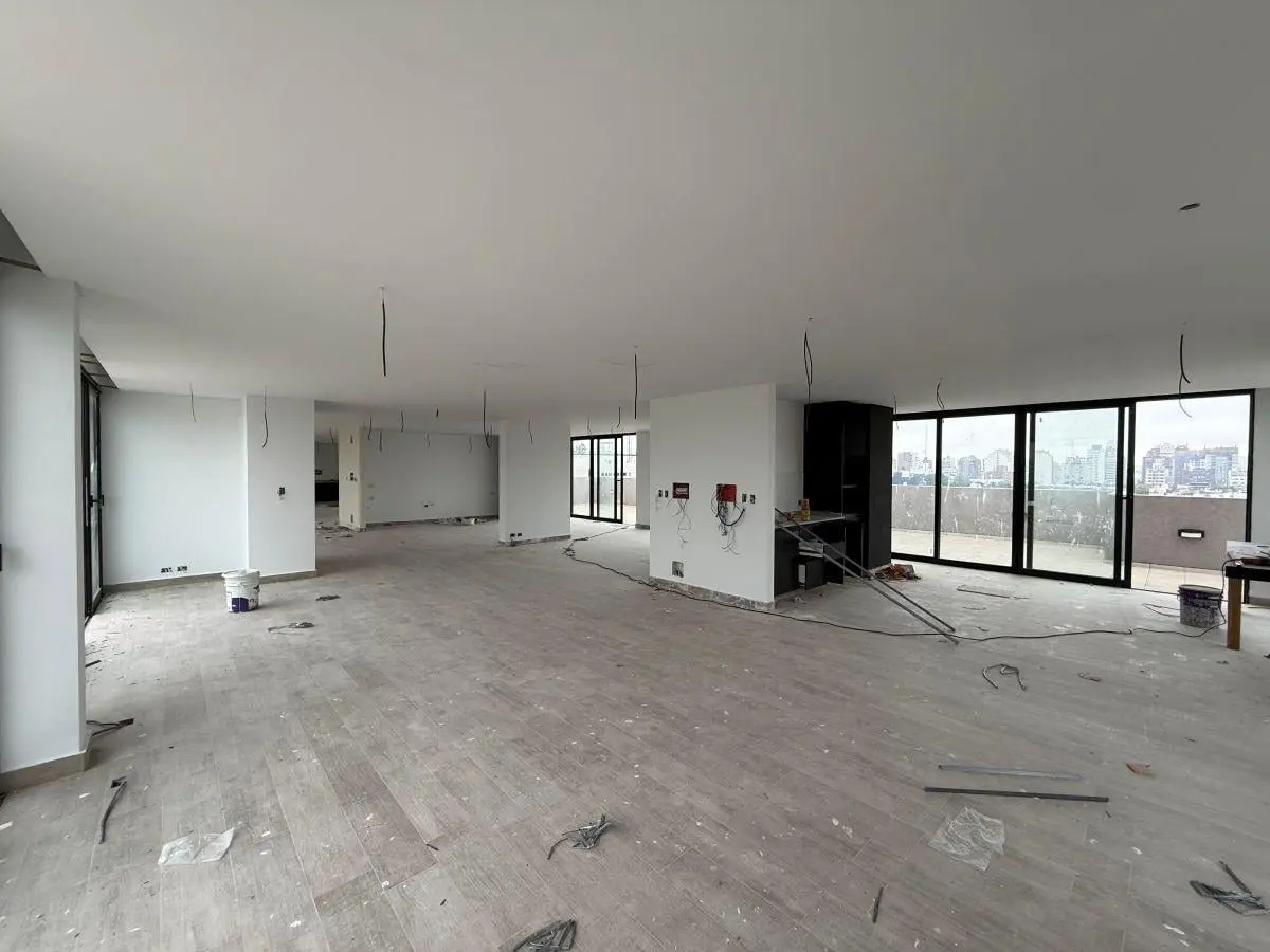 Alquiler Oficina Comercial Nueva Córdoba 4
