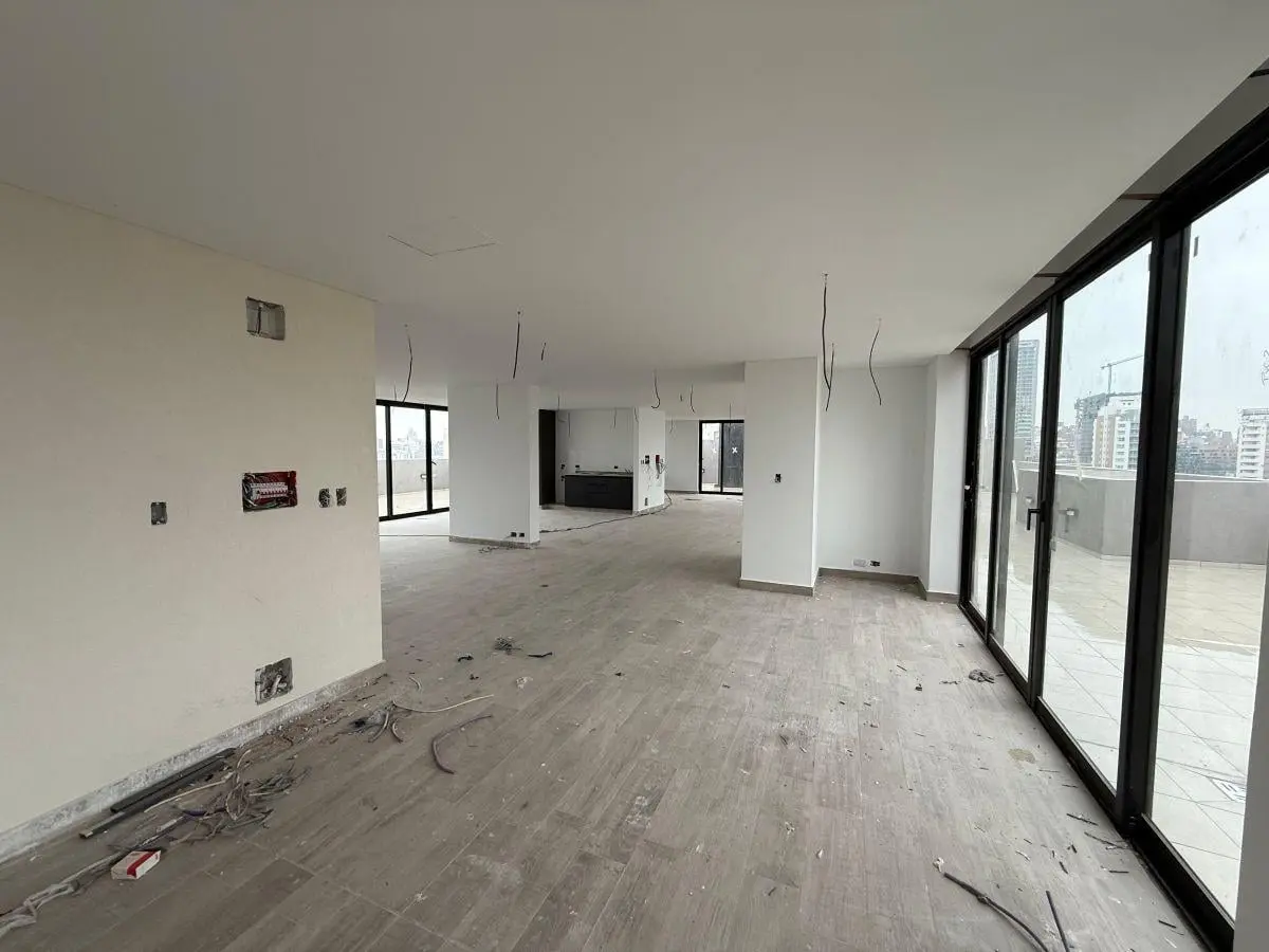 Alquiler Oficina Comercial Nueva Córdoba 3
