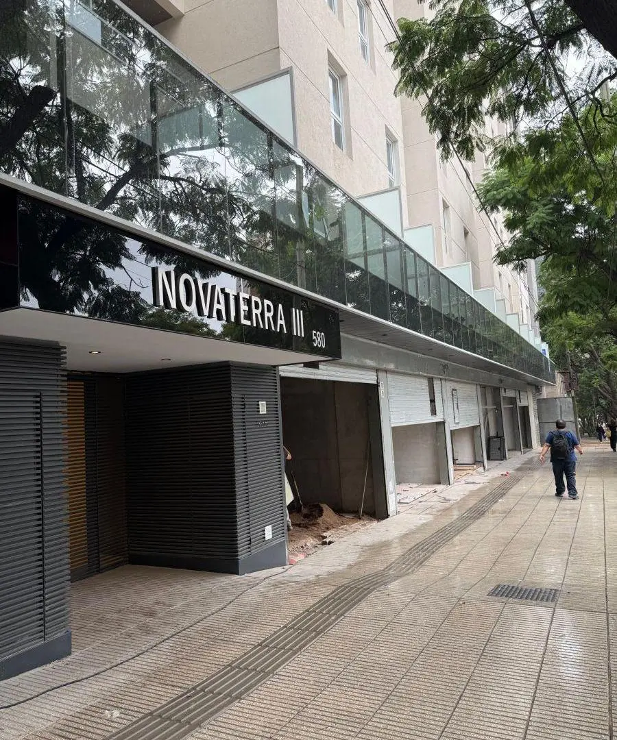 Alquiler Oficina Comercial Nueva Córdoba 2