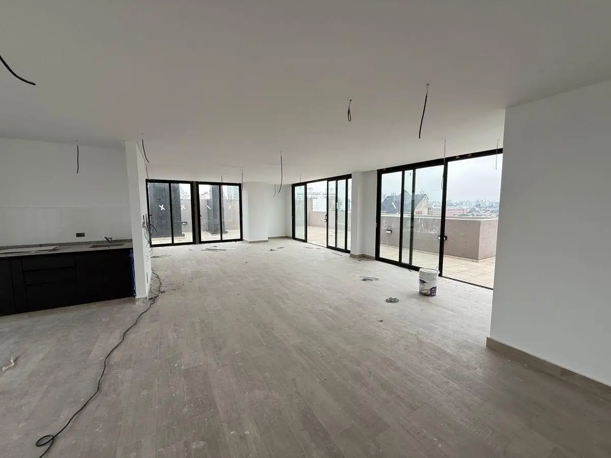 Alquiler Oficina Comercial Nueva Córdoba 5