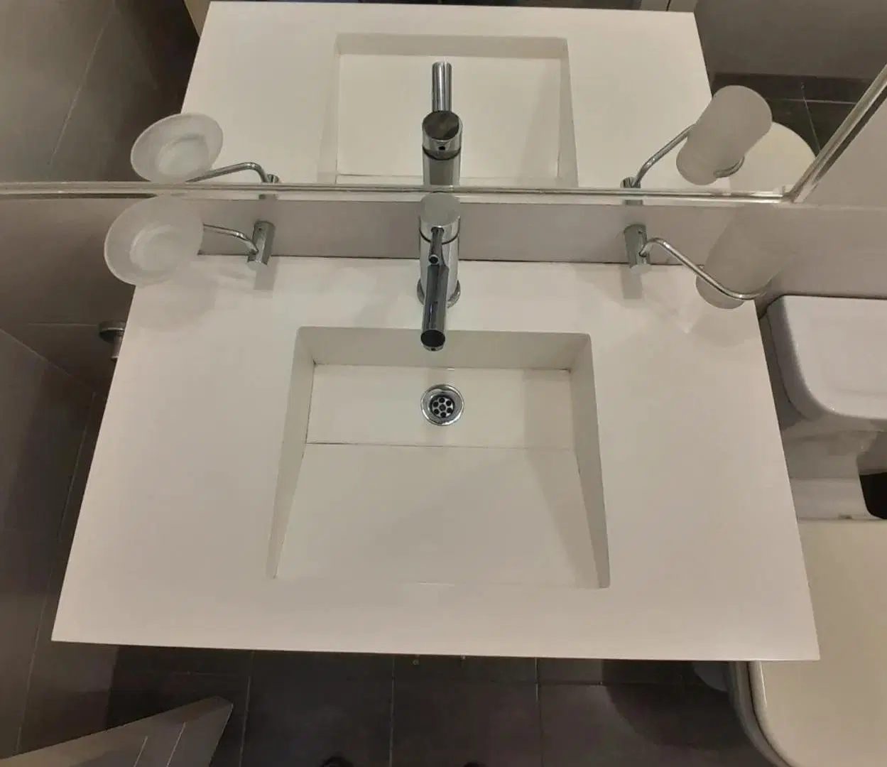 Alquiler Nueva Cordoba 2 Dorm -EDIFICIO CON SEGURIDAD Y PILETA! 5