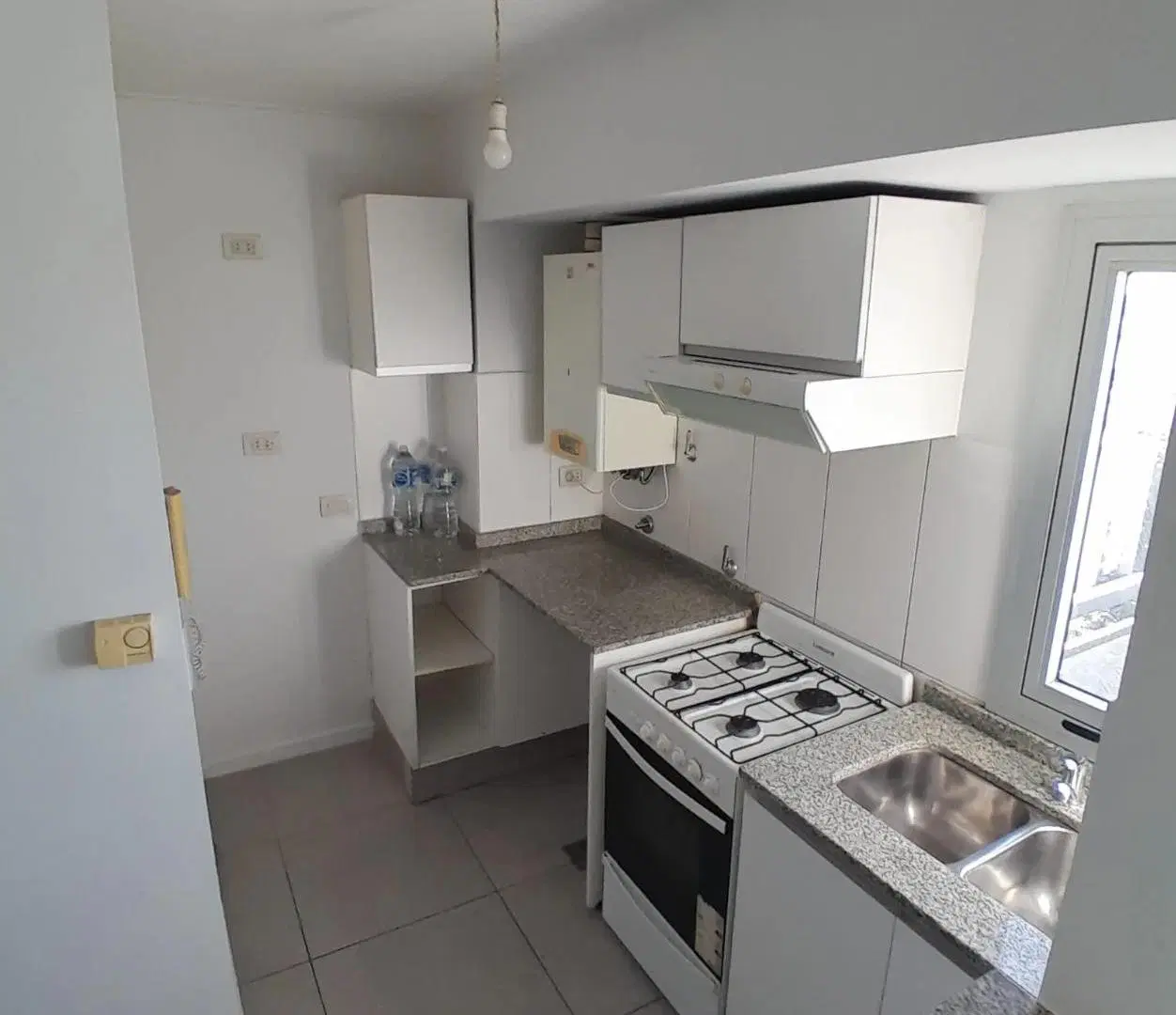 Alquiler Nueva Cordoba 2 Dorm -EDIFICIO CON SEGURIDAD Y PILETA! 2