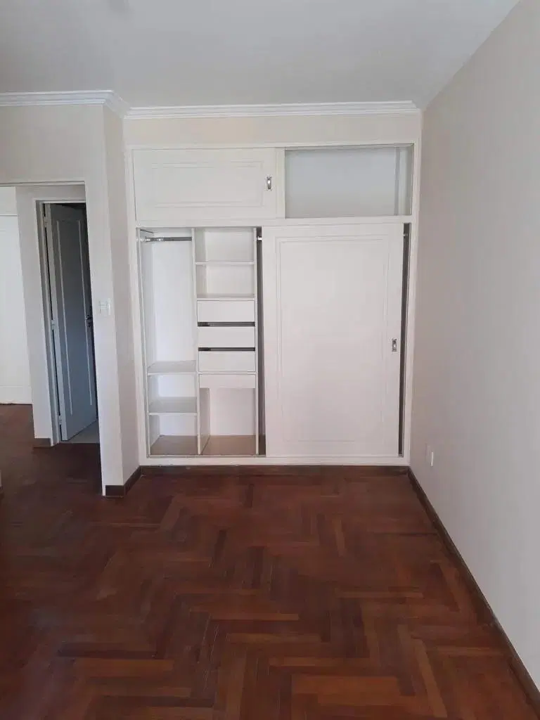 DEPARTAMENTO DE 1 DORMITORIO FRENTE A LA CAÑADA ESQ BV SAN JUAN! 4