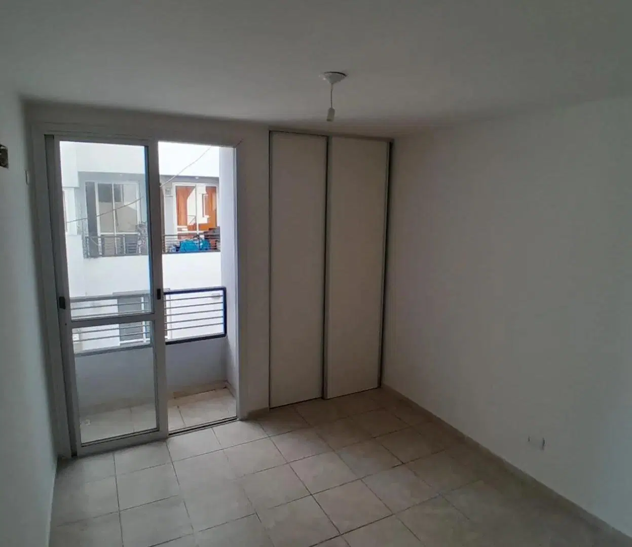 Alquiler 2 Dorm - BARRIO OBSERVATORIO, CALLE PUEYRREDON! 5