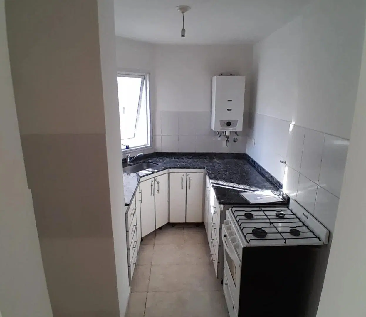 Alquiler 2 Dorm - BARRIO OBSERVATORIO, CALLE PUEYRREDON! 3