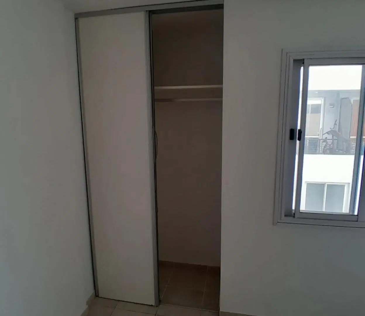 Alquiler 2 Dorm - BARRIO OBSERVATORIO, CALLE PUEYRREDON! 4