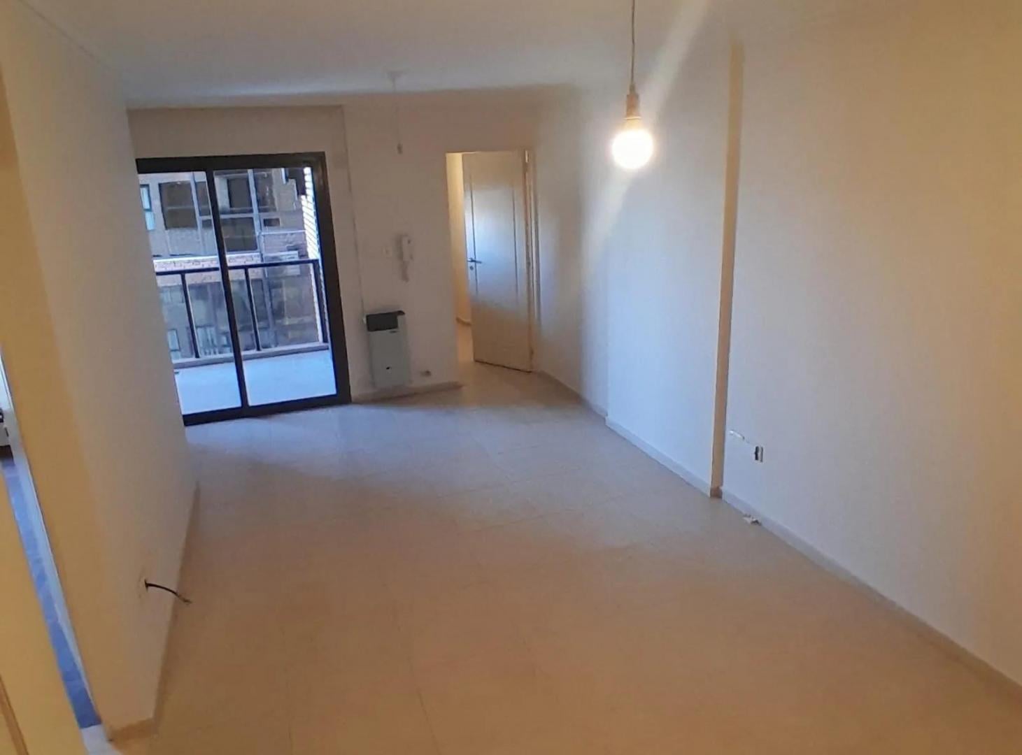 DEPARTMENTO EN ALQUILER DE 1 DORMITORIO A MTS DEL PATIO OLMOS