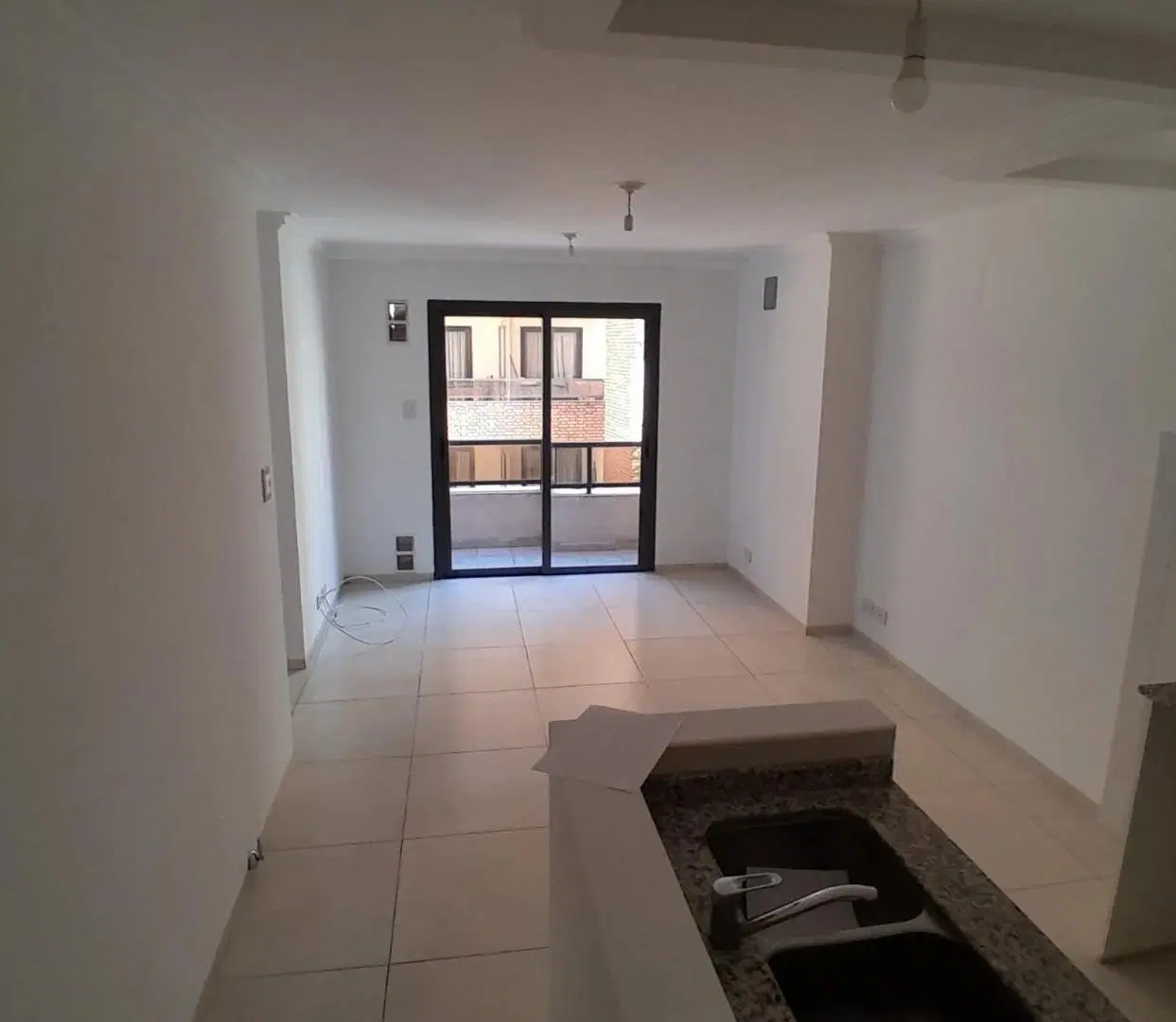 Alquiler 1 dorm Nueva Cordoba - Bv. San Juan 550 1