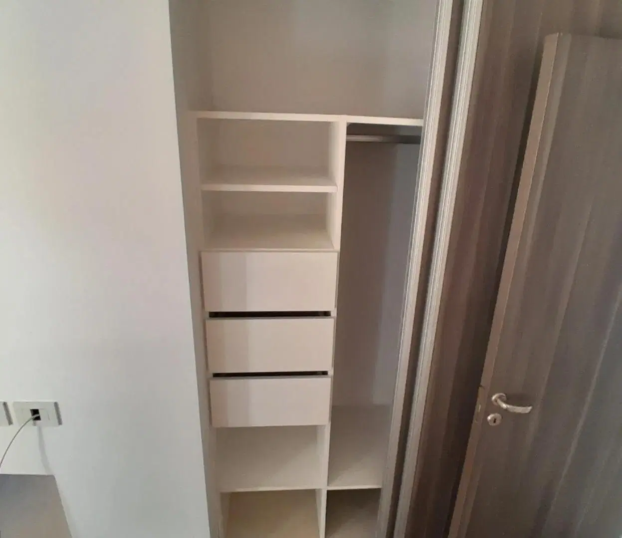 Alquiler 1 dorm Nueva Cordoba - Bv. San Juan 550 5