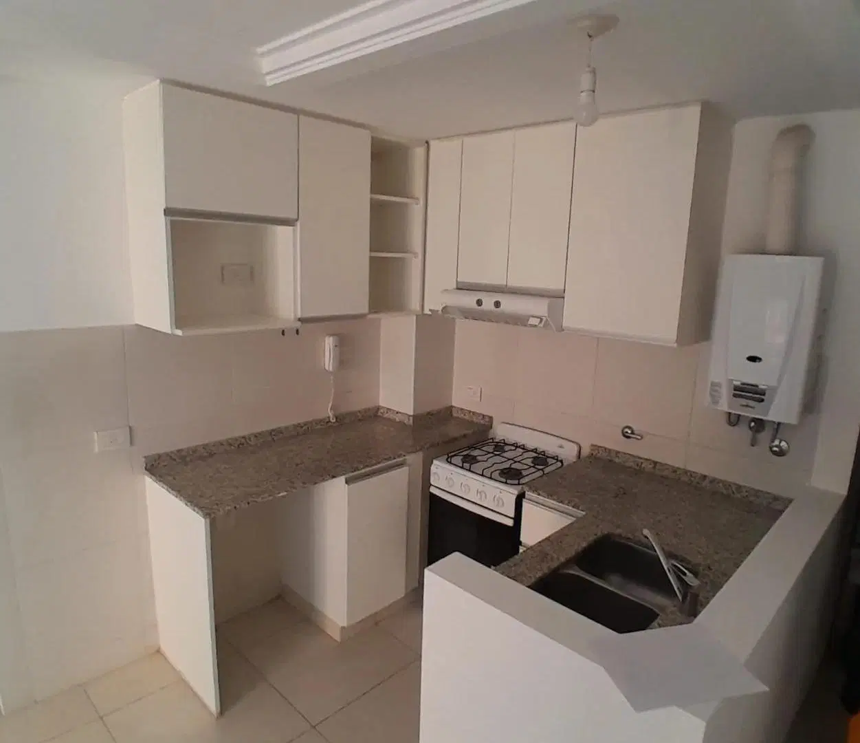 Alquiler 1 dorm Nueva Cordoba - Bv. San Juan 550 2