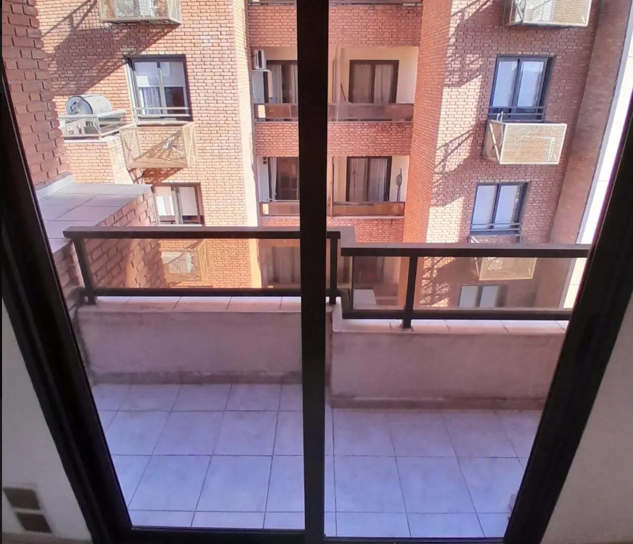 Alquiler 1 dorm Nueva Cordoba - Bv. San Juan 550 3