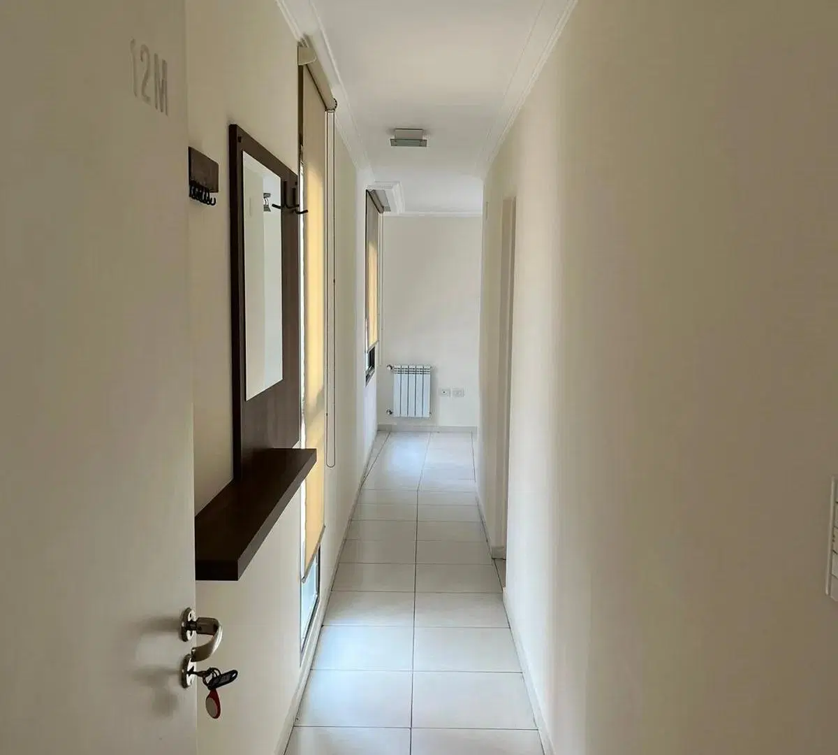 DEPARTAMENTO EN ALQUILER 2 DORMTORIOS AMOBLADO EN NUEVA CORDOBA 4